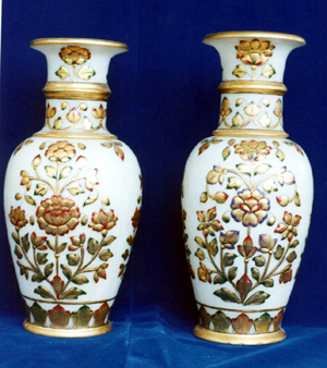 Vases